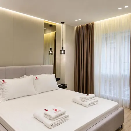 Apartamento Matisse No22 - Luxury One Bedroom With Parking *