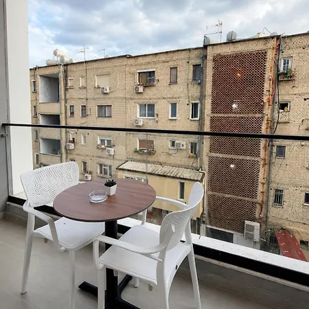 Matisse No22 - Luxury One Bedroom With Parking Tirana