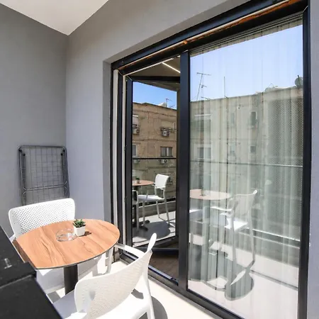 Matisse No22 - Luxury One Bedroom With Parking * Tirana