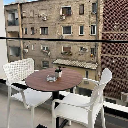 Matisse No22 - Luxury One Bedroom With Parking Apartamento Tirana